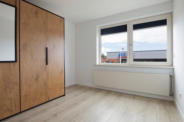 Medium property photo - Beuckelaerstraat 40, 9076 AZ Sint Annaparochie